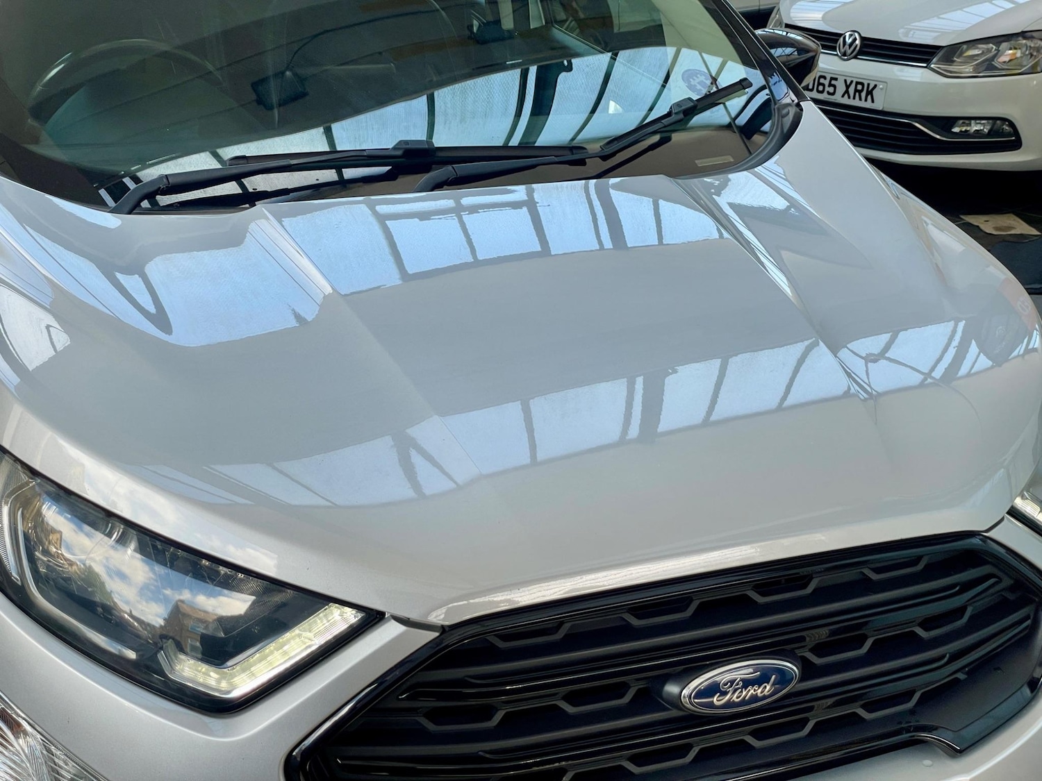 Used Ford Ecosport for sale - 77705515: Photo 26