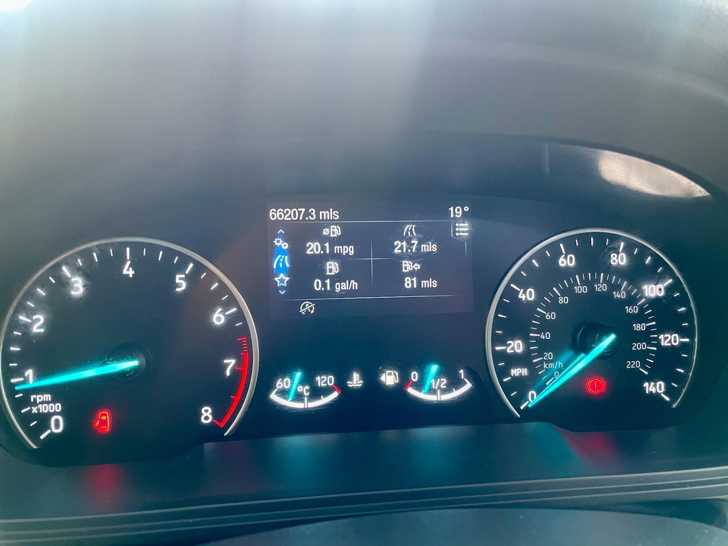 Used Ford Ecosport for sale - 77705515: Photo 29