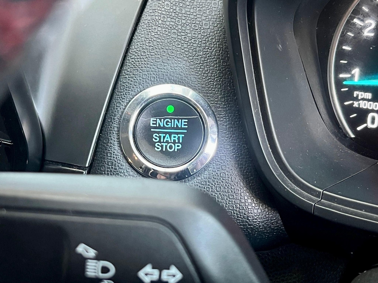 Used Ford Ecosport for sale - 77705515: Photo 33