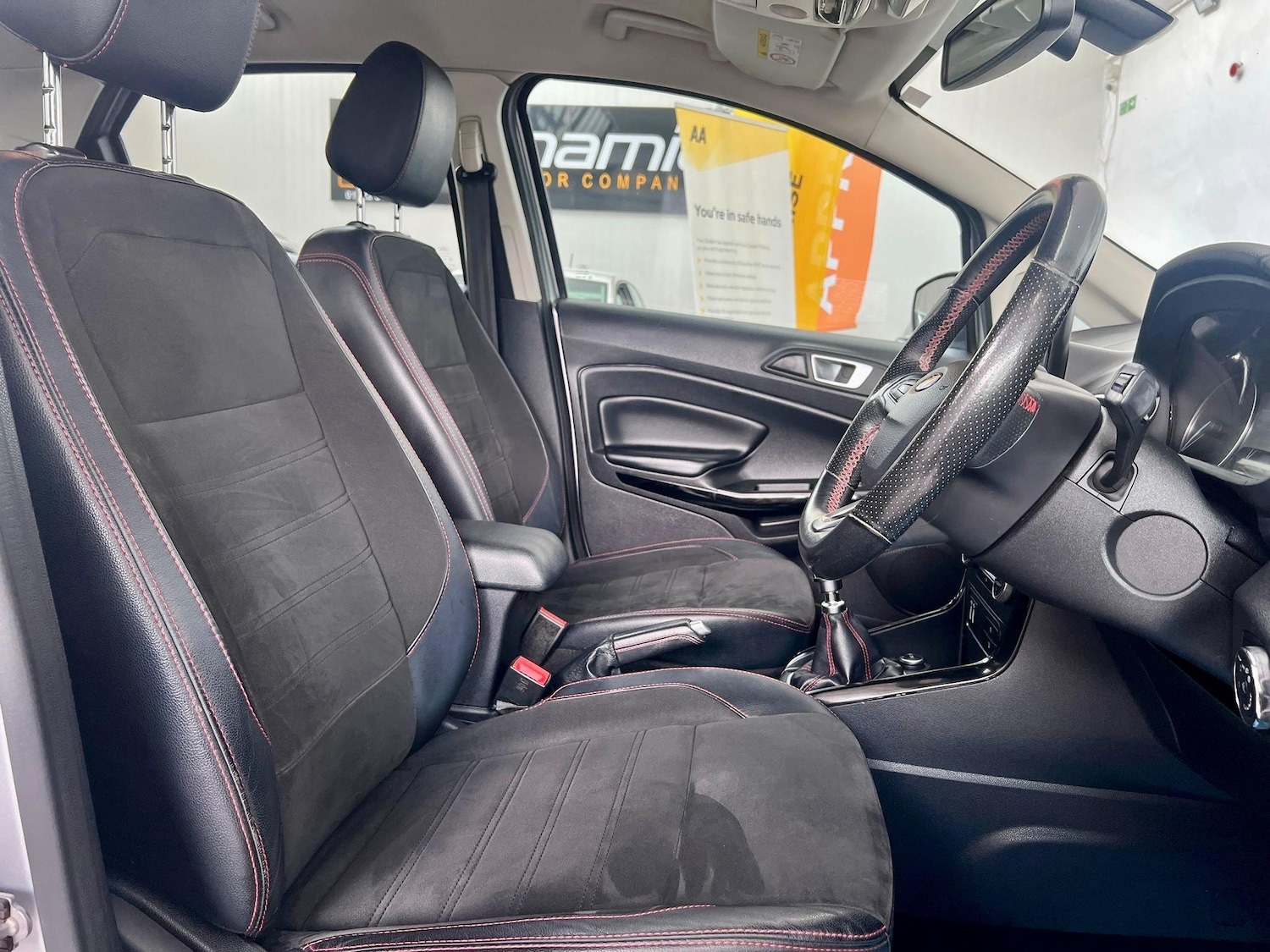 Used Ford Ecosport for sale - 77705515: Photo 34