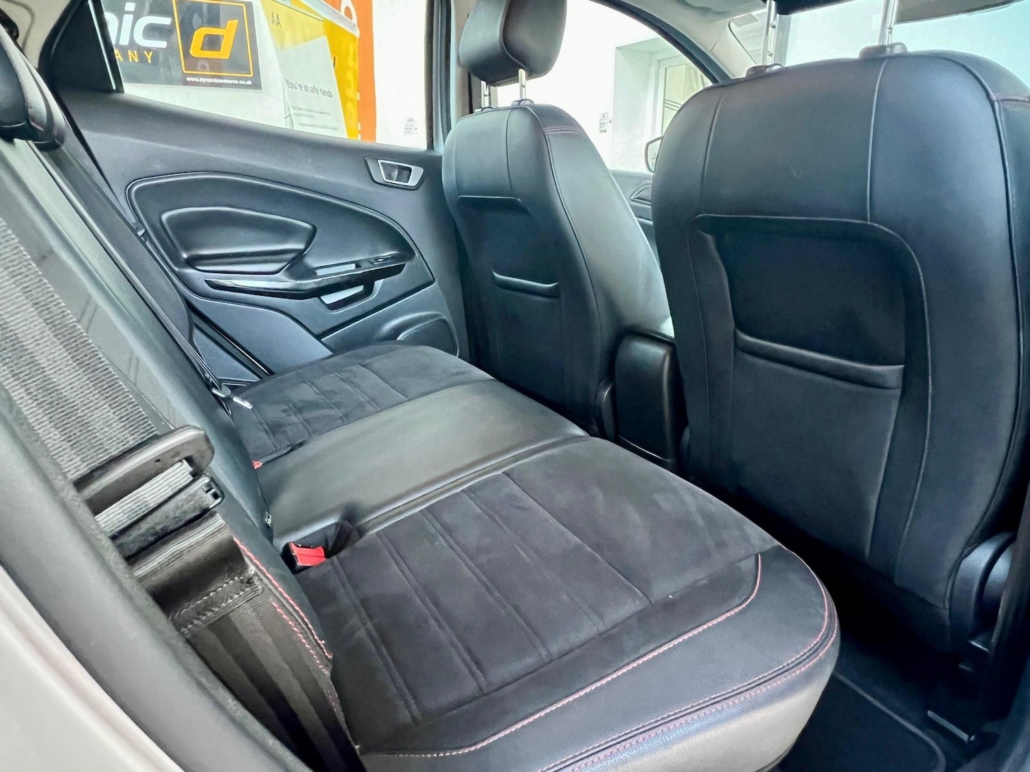 Used Ford Ecosport for sale - 77705515: Photo 35