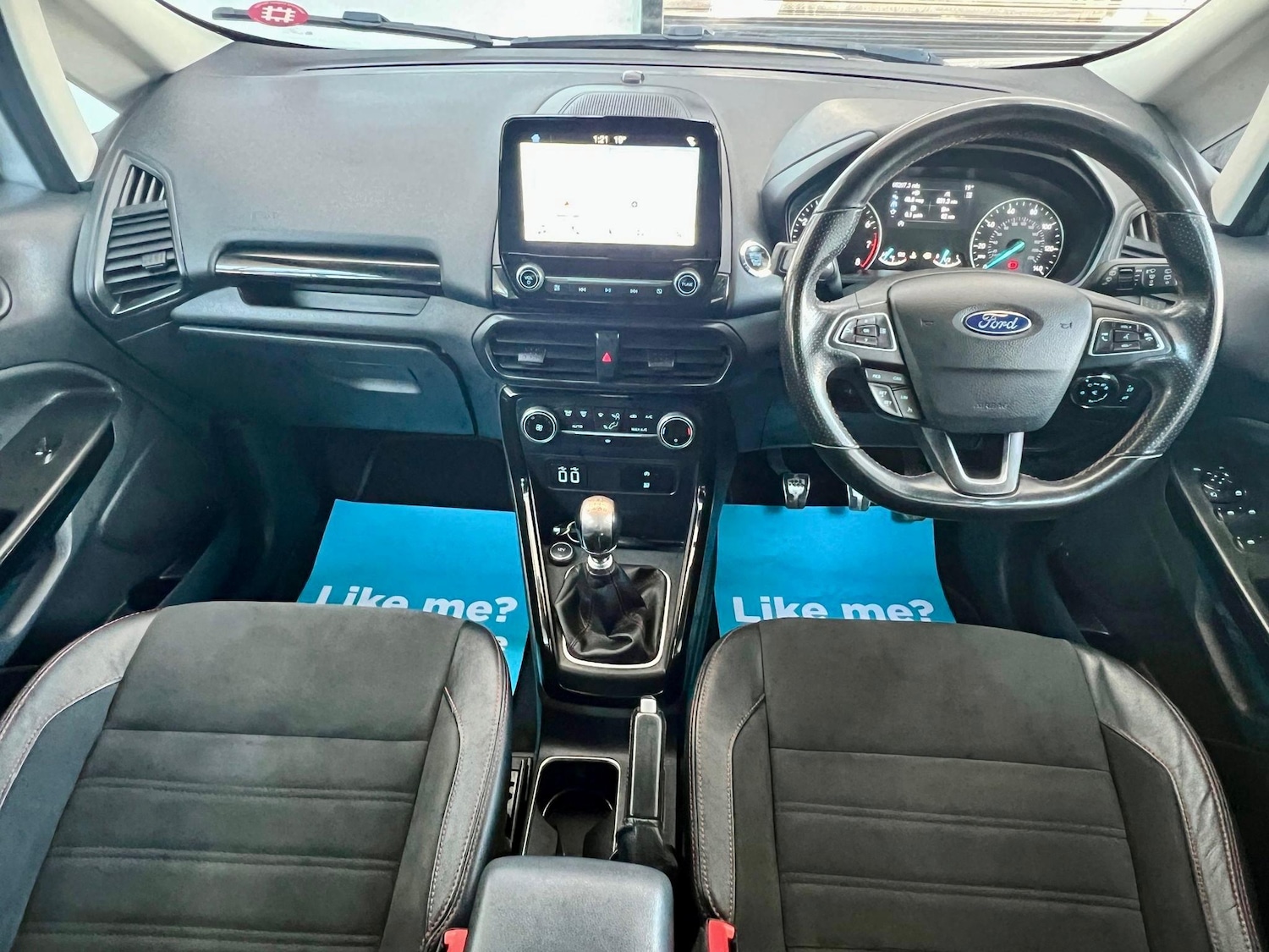 Used Ford Ecosport for sale - 77705515: Photo 36