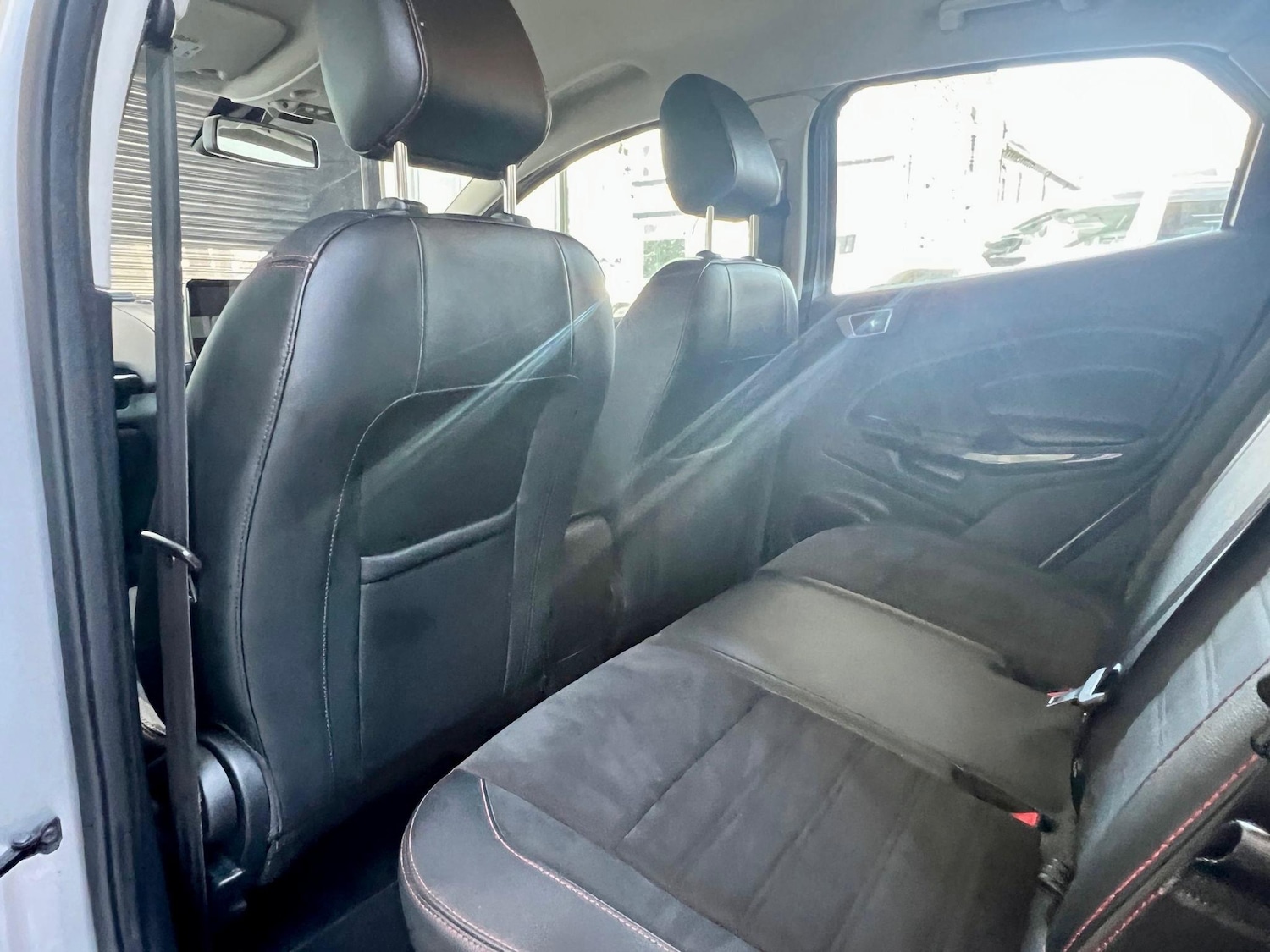 Used Ford Ecosport for sale - 77705515: Photo 37