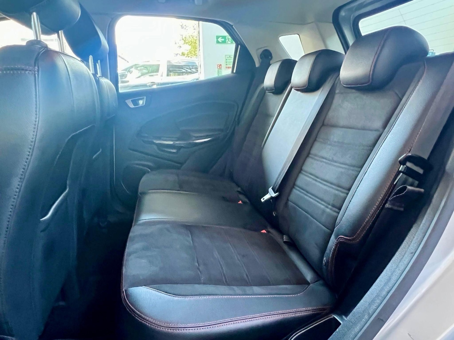 Used Ford Ecosport for sale - 77705515: Photo 38