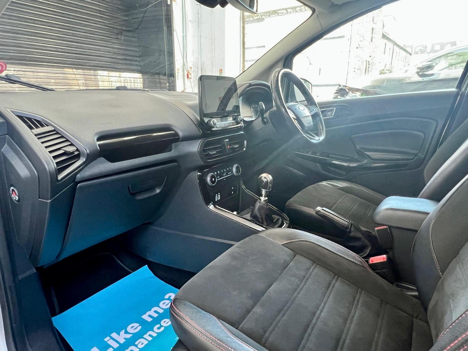 Used Ford Ecosport for sale - 77705515: Photo 39