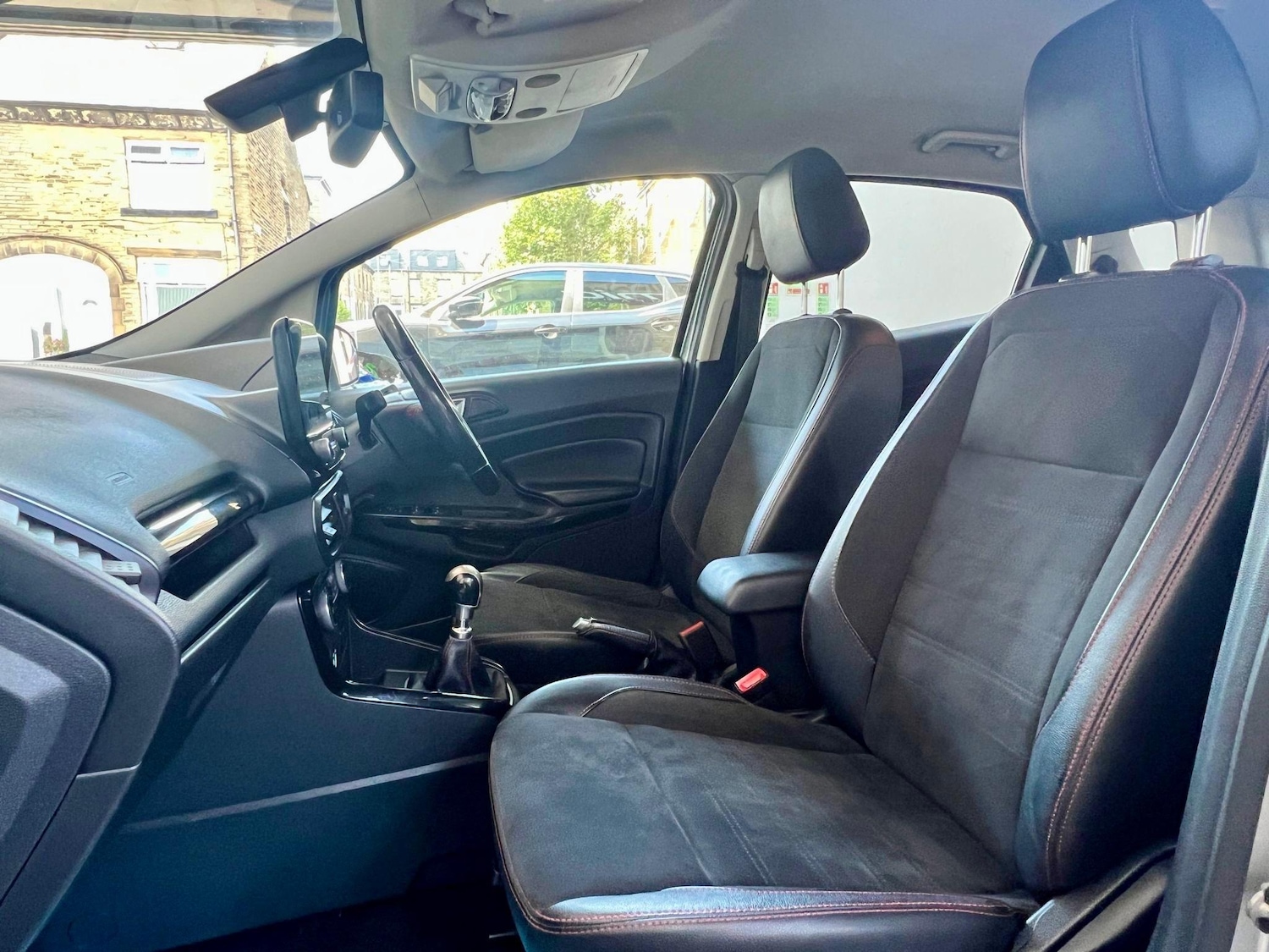 Used Ford Ecosport for sale - 77705515: Photo 40