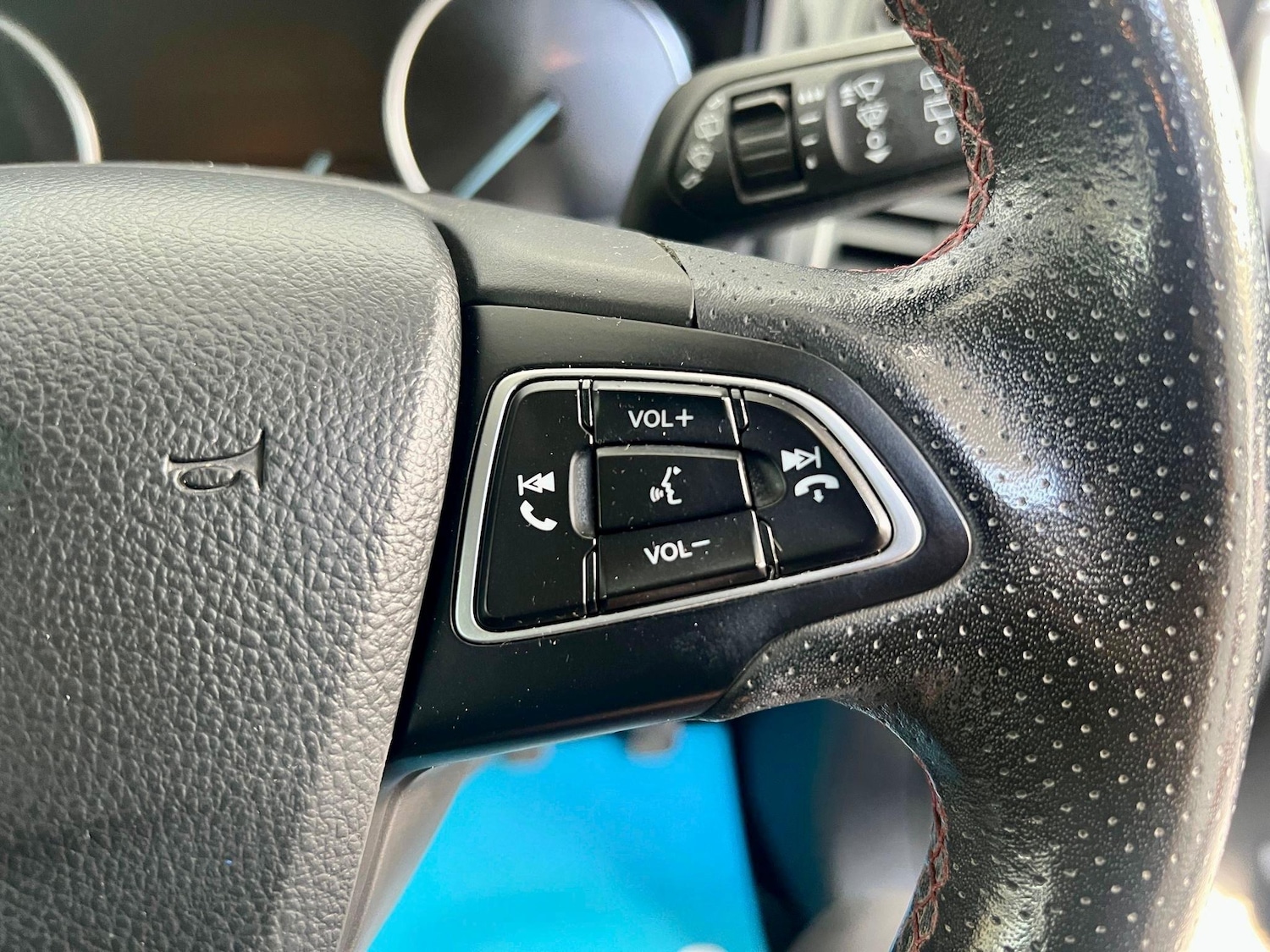 Used Ford Ecosport for sale - 77705515: Photo 42