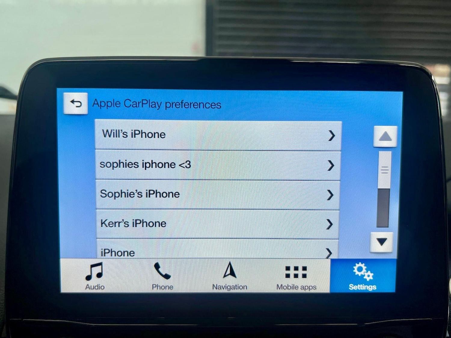 Used Ford Ecosport for sale - 77705515: Photo 45