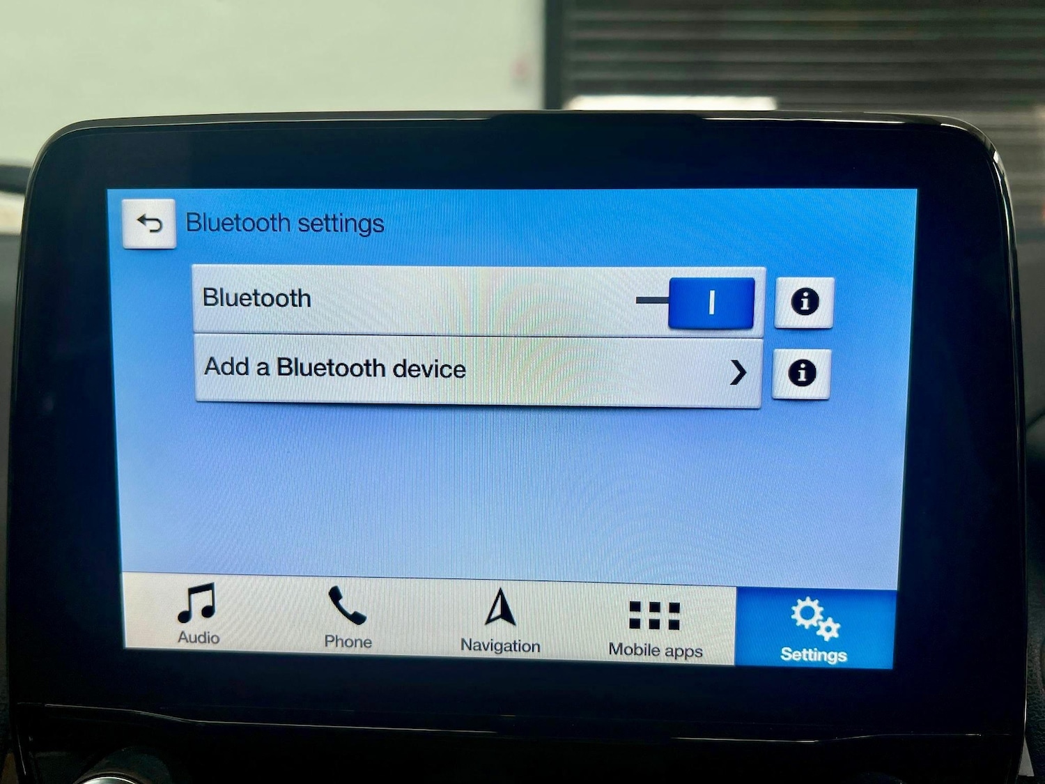 Used Ford Ecosport for sale - 77705515: Photo 48