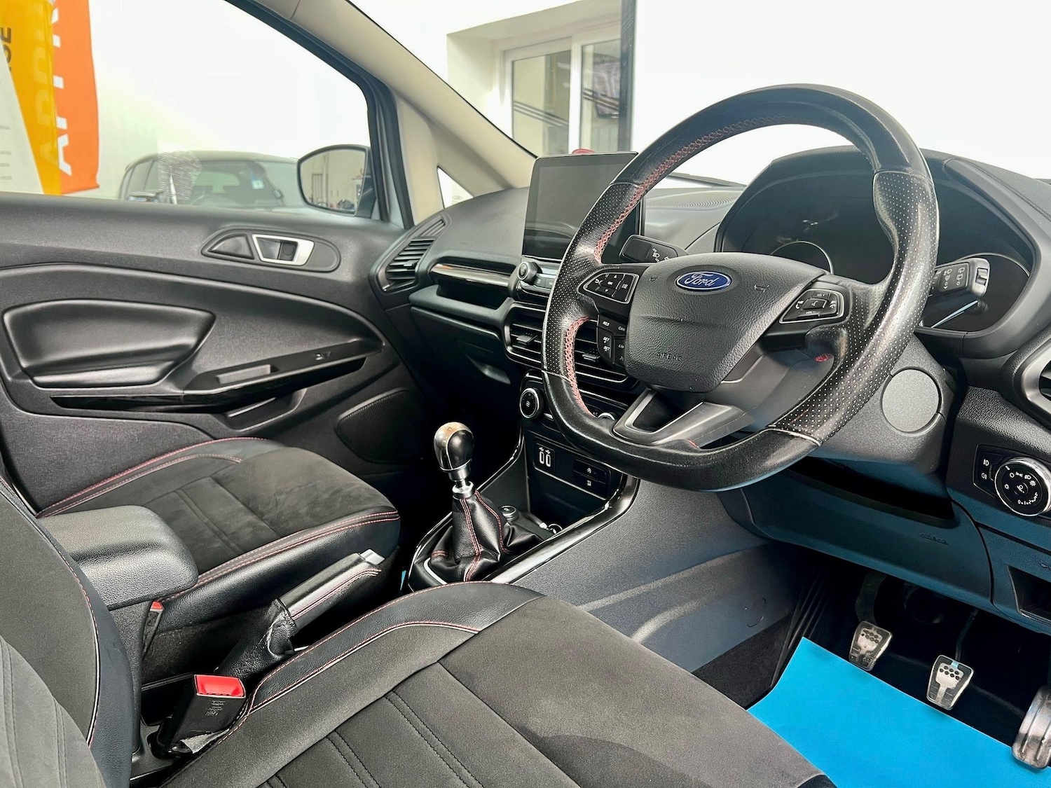 Used Ford Ecosport for sale - 77705515: Photo 6