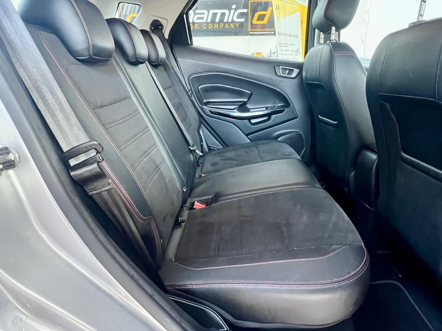 Used Ford Ecosport for sale - 77705515: Photo 8