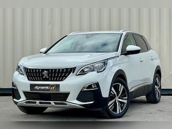 Used Peugeot 3008 2018 for sale - 78291770: Photo
