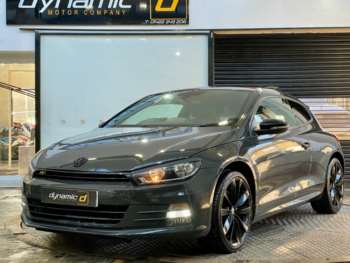 2017 (17) - 2.0 TDi 184 BMT R-Line Black Edition 3dr