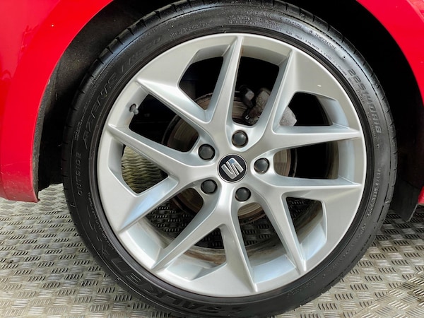 Used SEAT Leon 2014 for sale - 74848493: Photo 13
