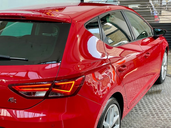 Used SEAT Leon 2014 for sale - 74848493: Photo 14