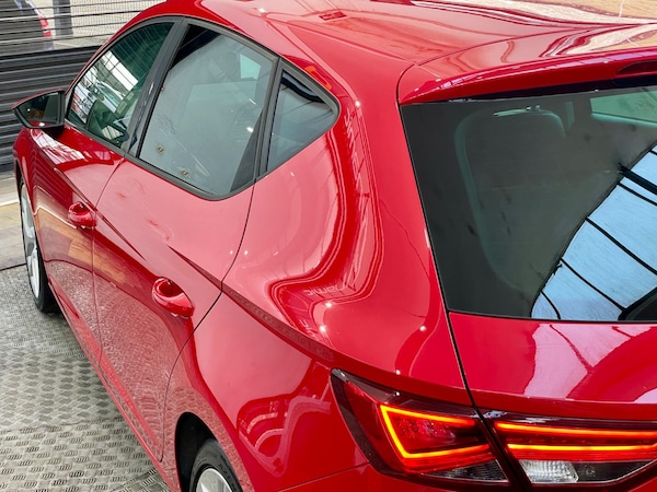 Used SEAT Leon 2014 for sale - 74848493: Photo 15