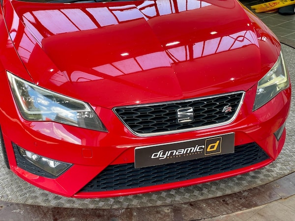 Used SEAT Leon 2014 for sale - 74848493: Photo 16