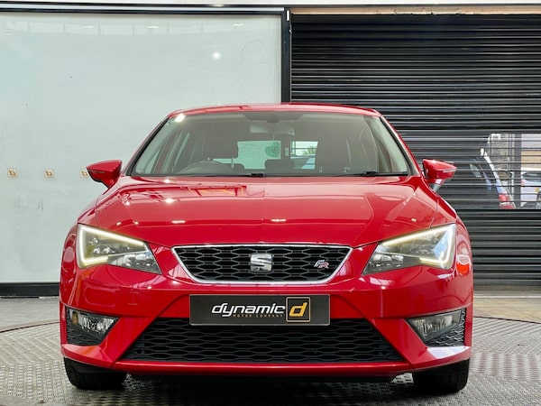 Used SEAT Leon 2014 for sale - 74848493: Photo 17