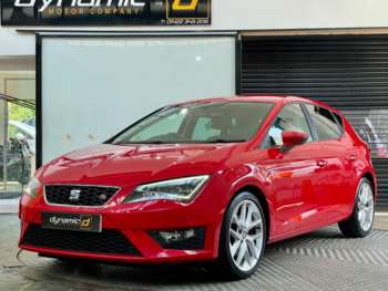 2014 (64) - 1.4 TSI ACT FR Euro 6 (s/s) 5dr