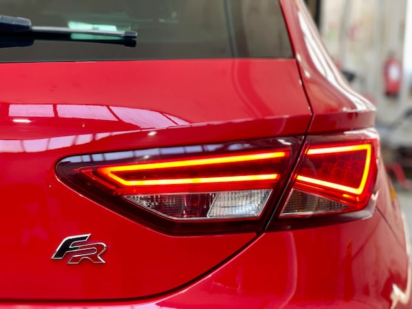 Used SEAT Leon 2014 for sale - 74848493: Photo 21