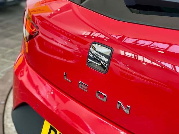 Used SEAT Leon 2014 for sale - 74848493: Photo 22