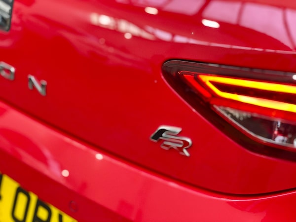 Used SEAT Leon 2014 for sale - 74848493: Photo 23