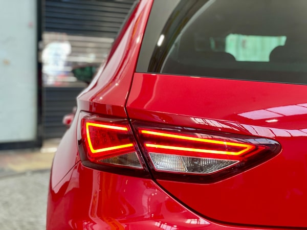 Used SEAT Leon 2014 for sale - 74848493: Photo 24