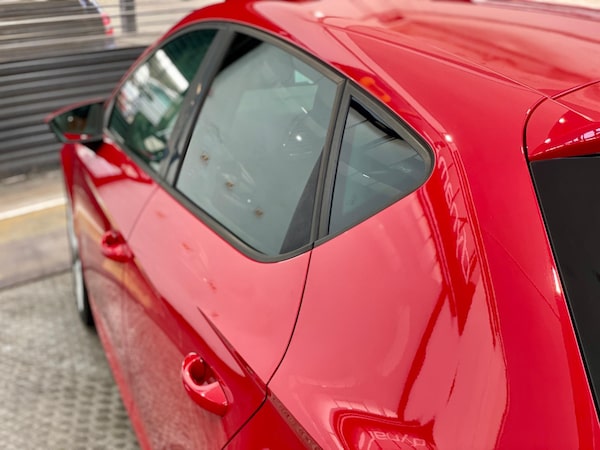 Used SEAT Leon 2014 for sale - 74848493: Photo 25