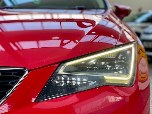 Used SEAT Leon 2014 for sale - 74848493: Photo 27