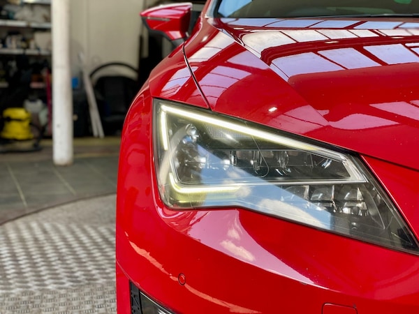 Used SEAT Leon 2014 for sale - 74848493: Photo 28