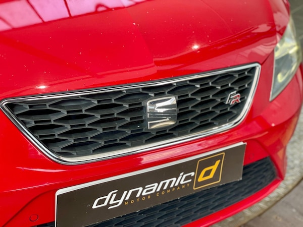 Used SEAT Leon 2014 for sale - 74848493: Photo 29