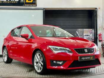 Used SEAT Leon 2014 for sale - 74848493: Photo