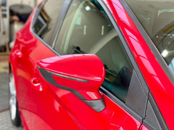 Used SEAT Leon 2014 for sale - 74848493: Photo 30