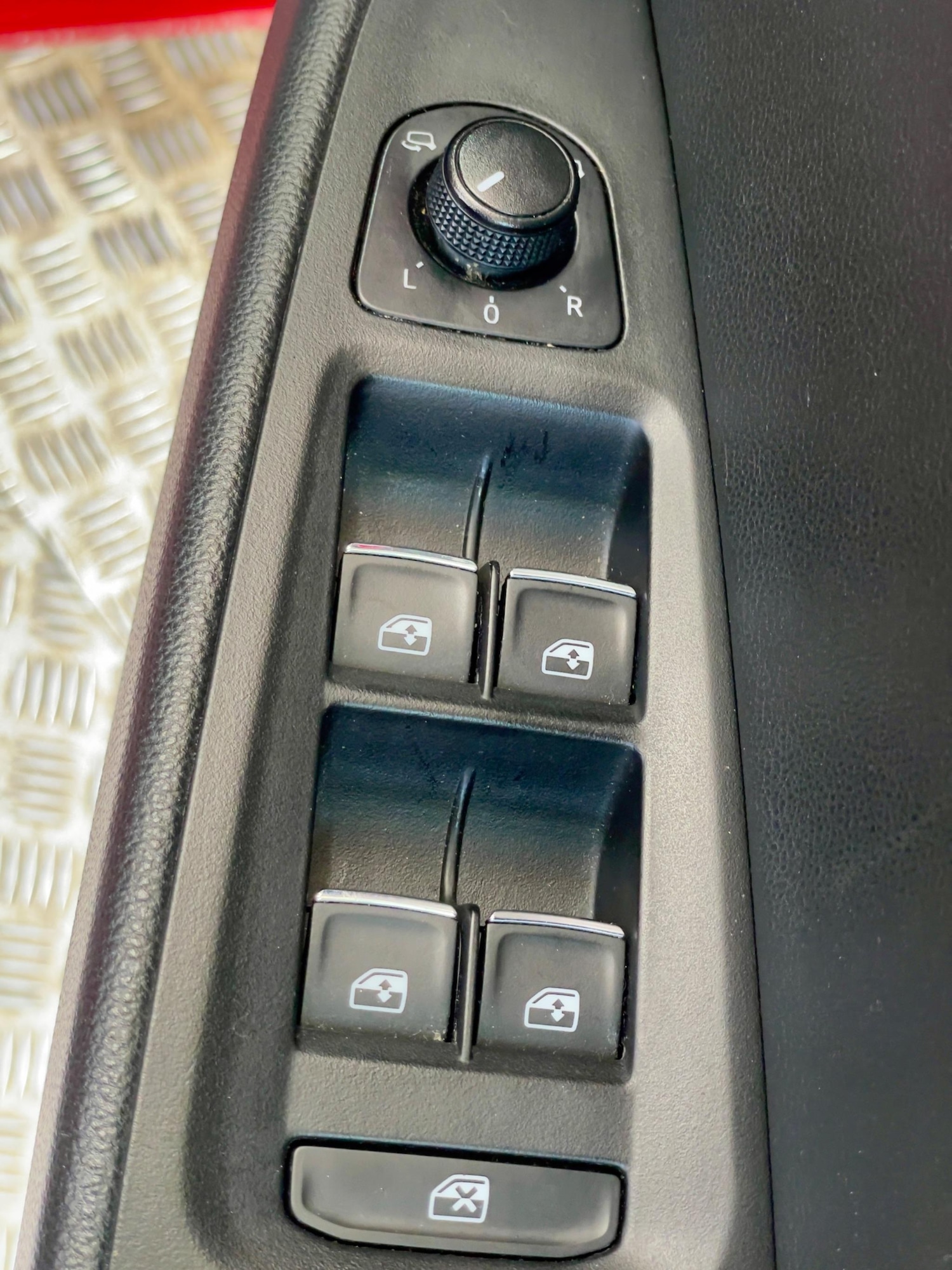 Vehicle 32