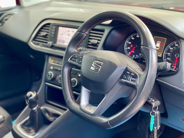 Used SEAT Leon 2014 for sale - 74848493: Photo 34