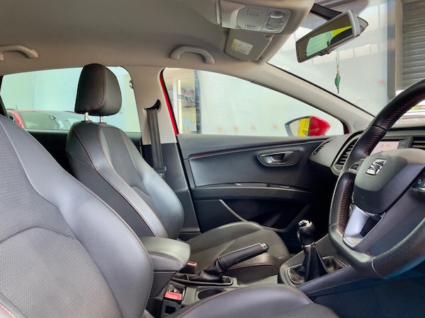 Used SEAT Leon 2014 for sale - 74848493: Photo 35