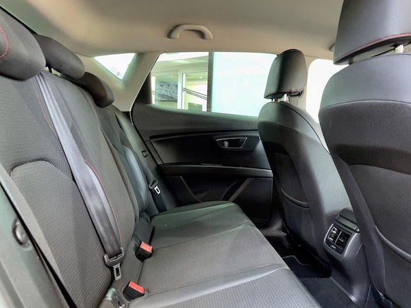 Used SEAT Leon 2014 for sale - 74848493: Photo 36