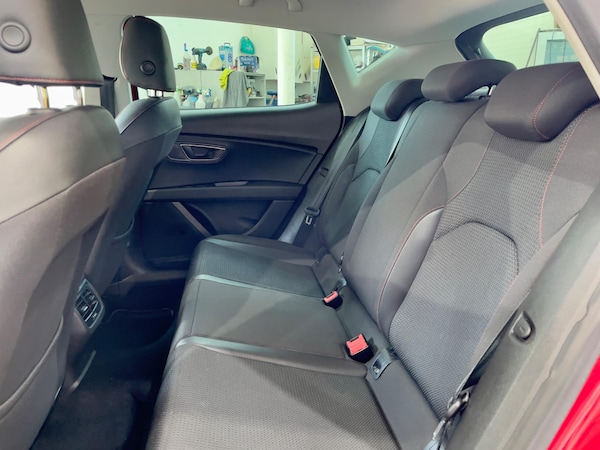 Used SEAT Leon 2014 for sale - 74848493: Photo 38