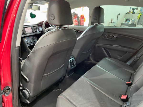 Used SEAT Leon 2014 for sale - 74848493: Photo 39