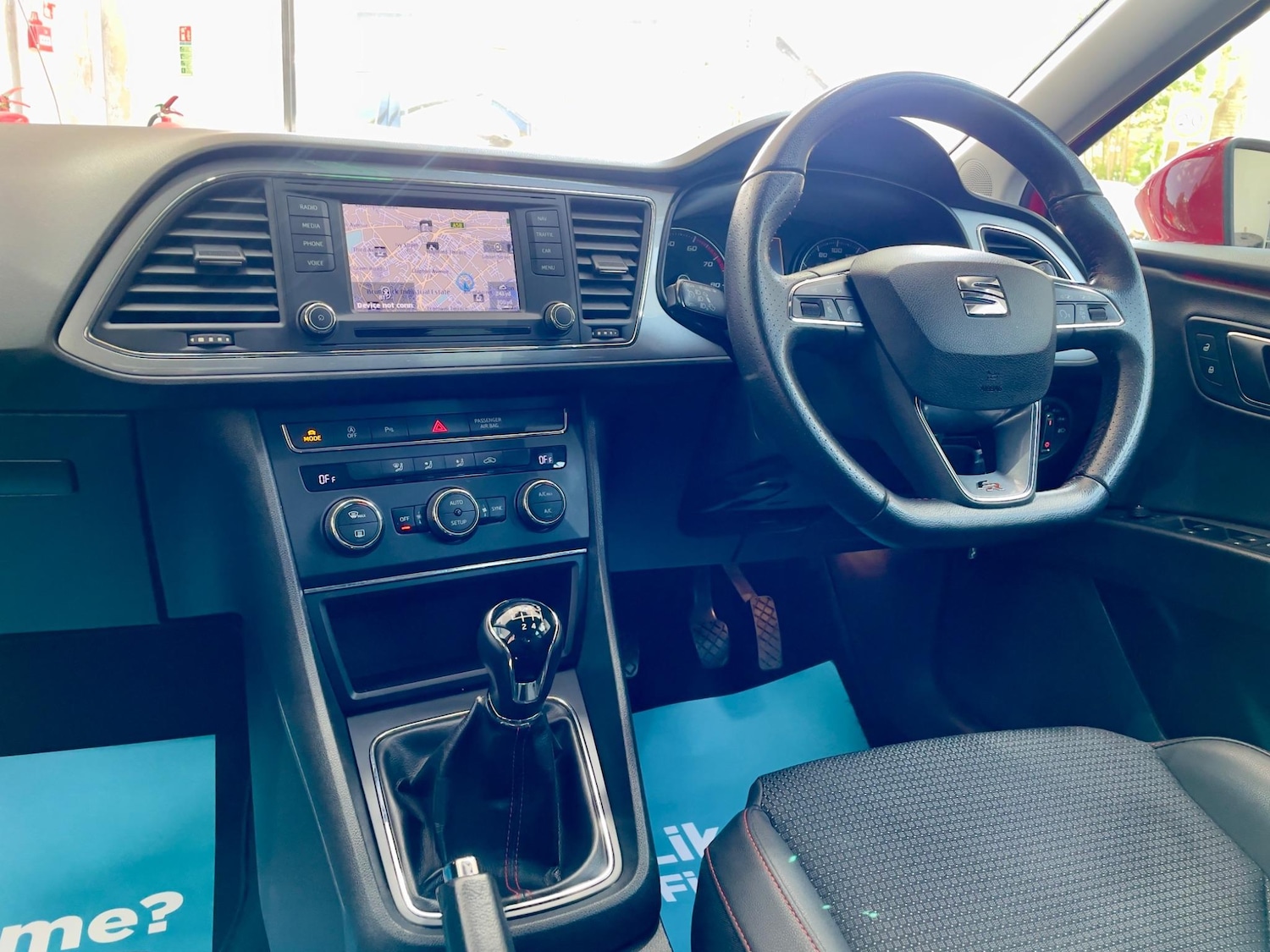 Vehicle 40