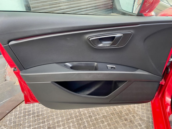 Used SEAT Leon 2014 for sale - 74848493: Photo 41