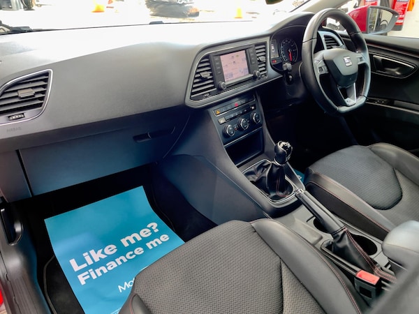 Used SEAT Leon 2014 for sale - 74848493: Photo 42