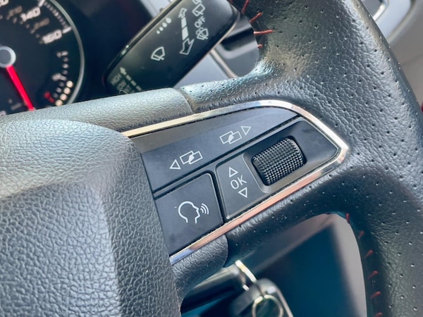 Used SEAT Leon 2014 for sale - 74848493: Photo 47