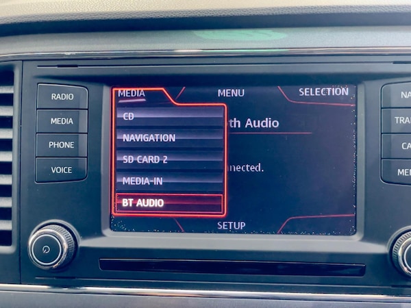 Used SEAT Leon 2014 for sale - 74848493: Photo 51