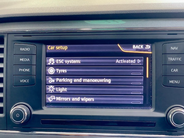 Used SEAT Leon 2014 for sale - 74848493: Photo 53
