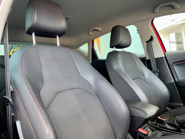 Used SEAT Leon 2014 for sale - 74848493: Photo 7
