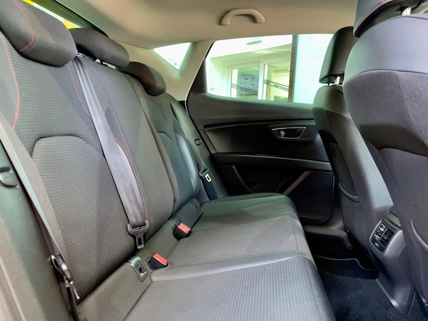 Used SEAT Leon 2014 for sale - 74848493: Photo 8