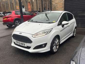 Used Ford Fiesta 2013 for sale - 74433872: Photo
