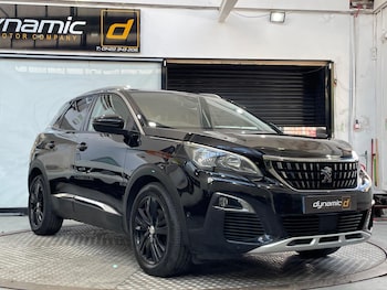 Used Peugeot 3008 2017 for sale - 78966085: Photo