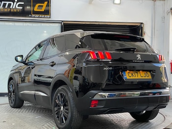 Used Peugeot 3008 2017 for sale - 78966085: Photo
